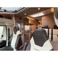 Автодом Weinsberg CaraCompact, 2026, АКПП, пробег 500 км