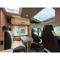 Автодом Weinsberg CaraCompact, 2026, АКПП, пробег 500 км