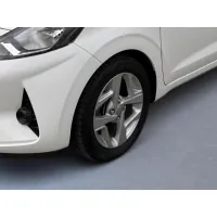 Hyundai i10, 2022, МКПП, пробег 19500 км