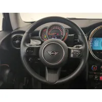MINI Cooper, 2022, АКПП, пробег 34618 км