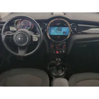 MINI Cooper, 2022, АКПП, пробег 34618 км