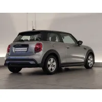 MINI Cooper, 2022, АКПП, пробег 34618 км