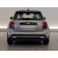 MINI Cooper, 2022, АКПП, пробег 34618 км