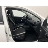 Hyundai i10, 2021, МКПП, пробег 48807 км