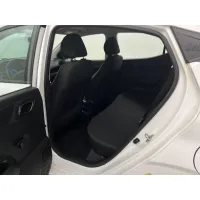 Hyundai i10, 2021, МКПП, пробег 48807 км