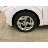 Hyundai i10, 2021, МКПП, пробег 48807 км