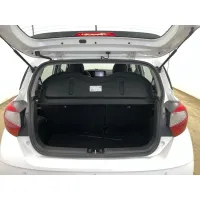Hyundai i10, 2021, МКПП, пробег 48807 км