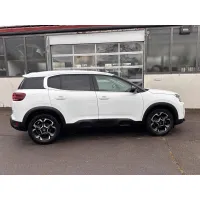 Citroën C5, 2023, МКПП, пробег 28500 км