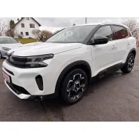 Citroën C5, 2023, МКПП, пробег 28500 км