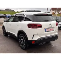 Citroën C5, 2023, МКПП, пробег 28500 км