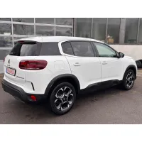 Citroën C5, 2023, МКПП, пробег 28500 км