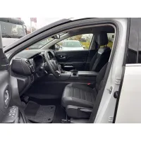 Citroën C5, 2023, МКПП, пробег 28500 км