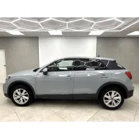 Audi Q2, 2023, АКПП, пробег 30000 км
