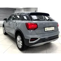 Audi Q2, 2023, АКПП, пробег 30000 км