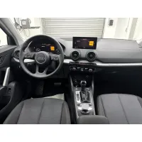 Audi Q2, 2023, АКПП, пробег 30000 км