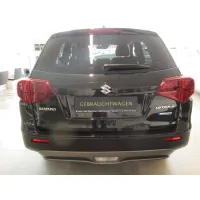 Suzuki Vitara, 2022, АКПП, пробег 45682 км