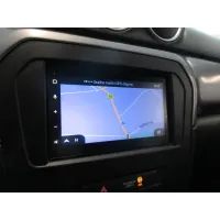 Suzuki Vitara, 2022, АКПП, пробег 45682 км