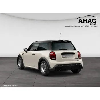MINI Cooper, 2022, АКПП, пробег 80507 км