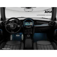MINI Cooper, 2022, АКПП, пробег 80507 км
