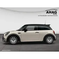 MINI Cooper, 2022, АКПП, пробег 80507 км