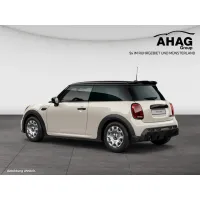 MINI Cooper, 2022, АКПП, пробег 80507 км