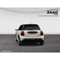 MINI Cooper, 2022, АКПП, пробег 80507 км