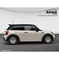 MINI Cooper, 2022, АКПП, пробег 80507 км