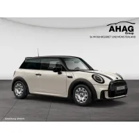 MINI Cooper, 2022, АКПП, пробег 80507 км
