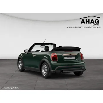MINI Cooper, 2023, АКПП, пробег 9163 км