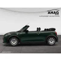 MINI Cooper, 2023, АКПП, пробег 9163 км
