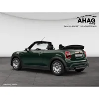 MINI Cooper, 2023, АКПП, пробег 9163 км