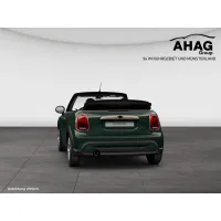 MINI Cooper, 2023, АКПП, пробег 9163 км