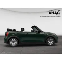 MINI Cooper, 2023, АКПП, пробег 9163 км