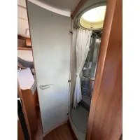 Автодом Hobby Siesta, 2013, МКПП, пробег 49000 км