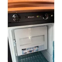 Автодом Hobby Siesta, 2013, МКПП, пробег 49000 км