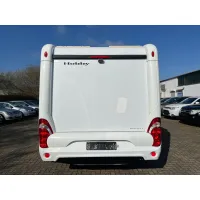 Автодом Hobby Siesta, 2013, МКПП, пробег 49000 км