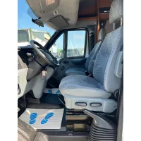 Автодом Hobby Siesta, 2013, МКПП, пробег 49000 км