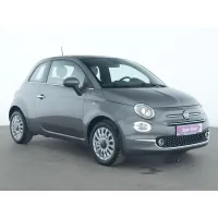 Fiat 500, 2022, МКПП, пробег 12884 км