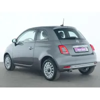 Fiat 500, 2022, МКПП, пробег 12884 км