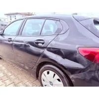 BMW 116, 2021, АКПП, пробег 42000 км