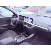 BMW 116, 2021, АКПП, пробег 42000 км