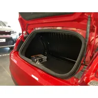 Fiat 500, 2023, МКПП, пробег 21600 км