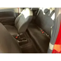 Fiat 500, 2023, МКПП, пробег 21600 км