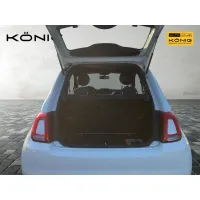 Fiat 500, 2023, МКПП, пробег 25797 км