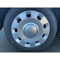 Fiat 500, 2023, МКПП, пробег 25797 км