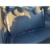 Fiat 500, 2023, МКПП, пробег 25797 км