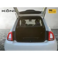 Fiat 500, 2023, МКПП, пробег 12341 км