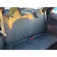 Fiat 500, 2023, МКПП, пробег 12341 км