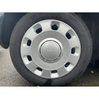 Fiat 500, 2023, МКПП, пробег 14153 км