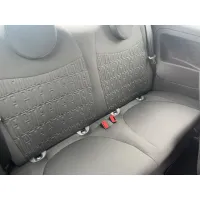 Fiat 500, 2023, МКПП, пробег 14153 км